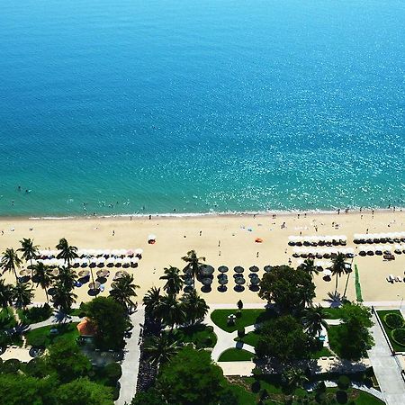 Maika Condotel На Транг Екстериор снимка