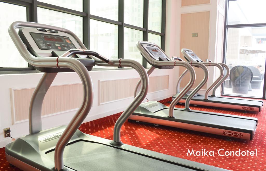 Maika Condotel На Транг Екстериор снимка