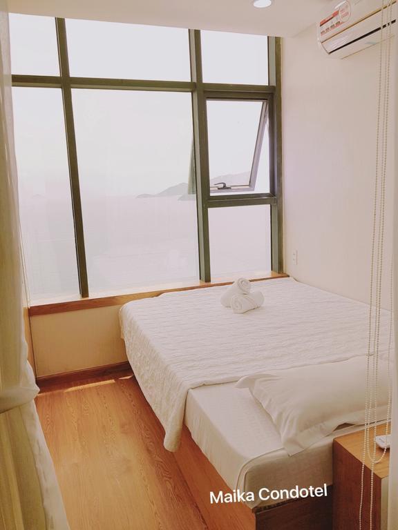 Maika Condotel На Транг Екстериор снимка