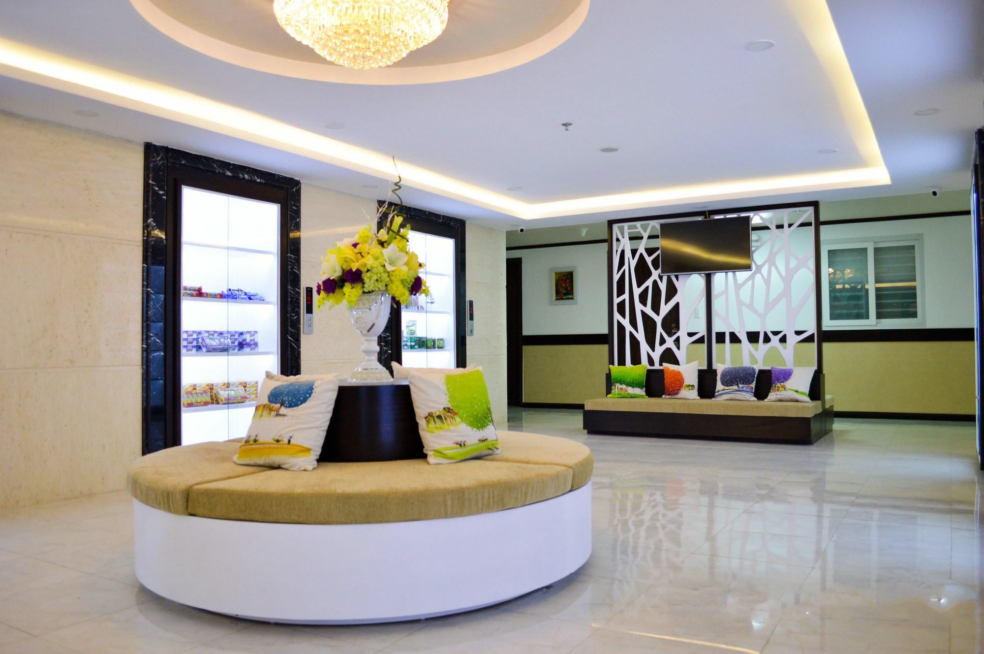 Maika Condotel На Транг Екстериор снимка