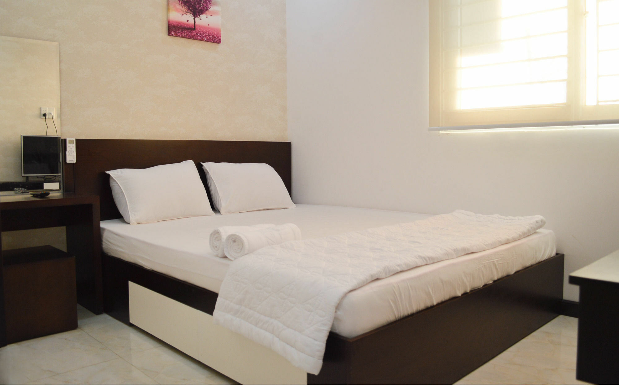 Maika Condotel На Транг Екстериор снимка