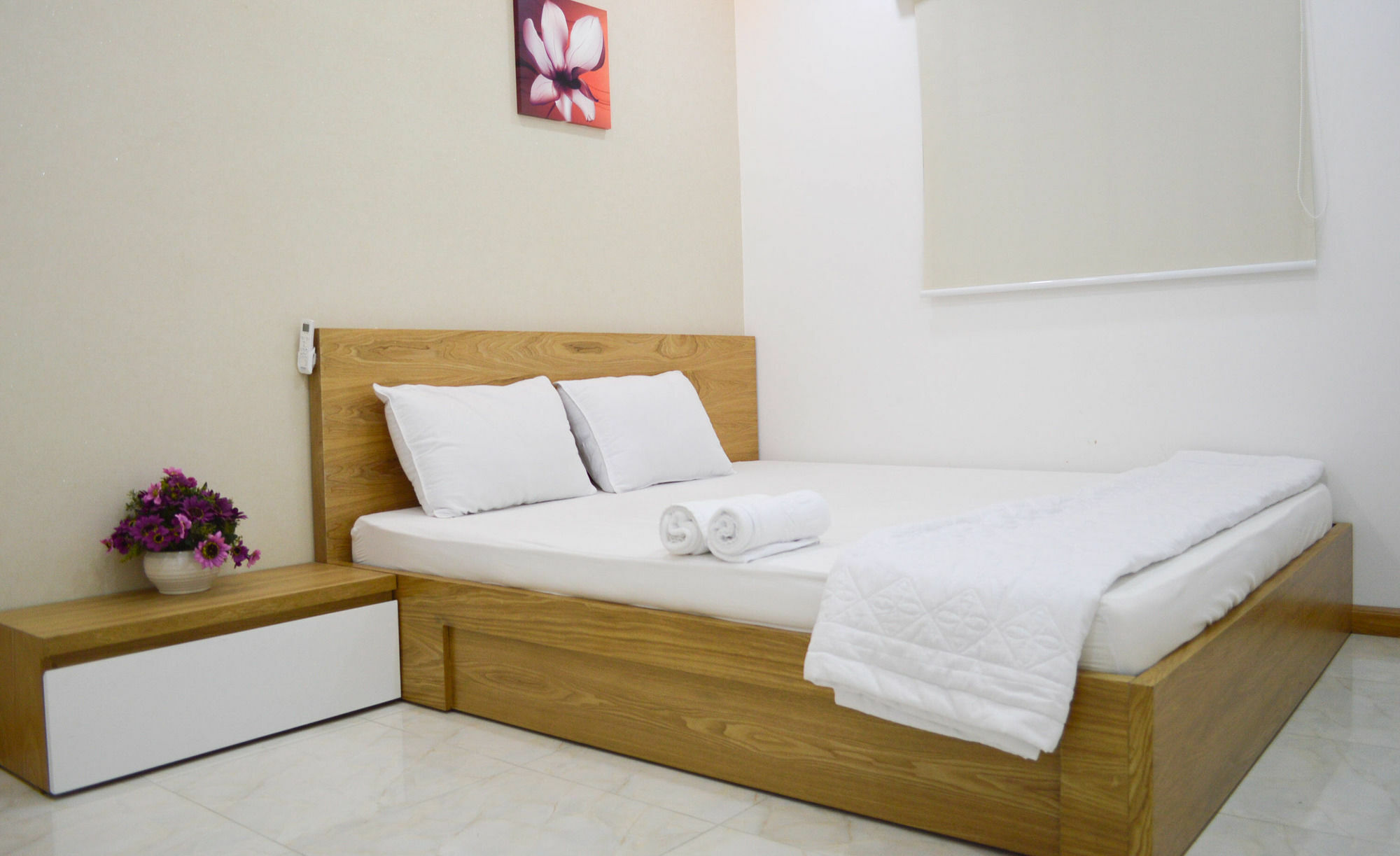 Maika Condotel На Транг Екстериор снимка