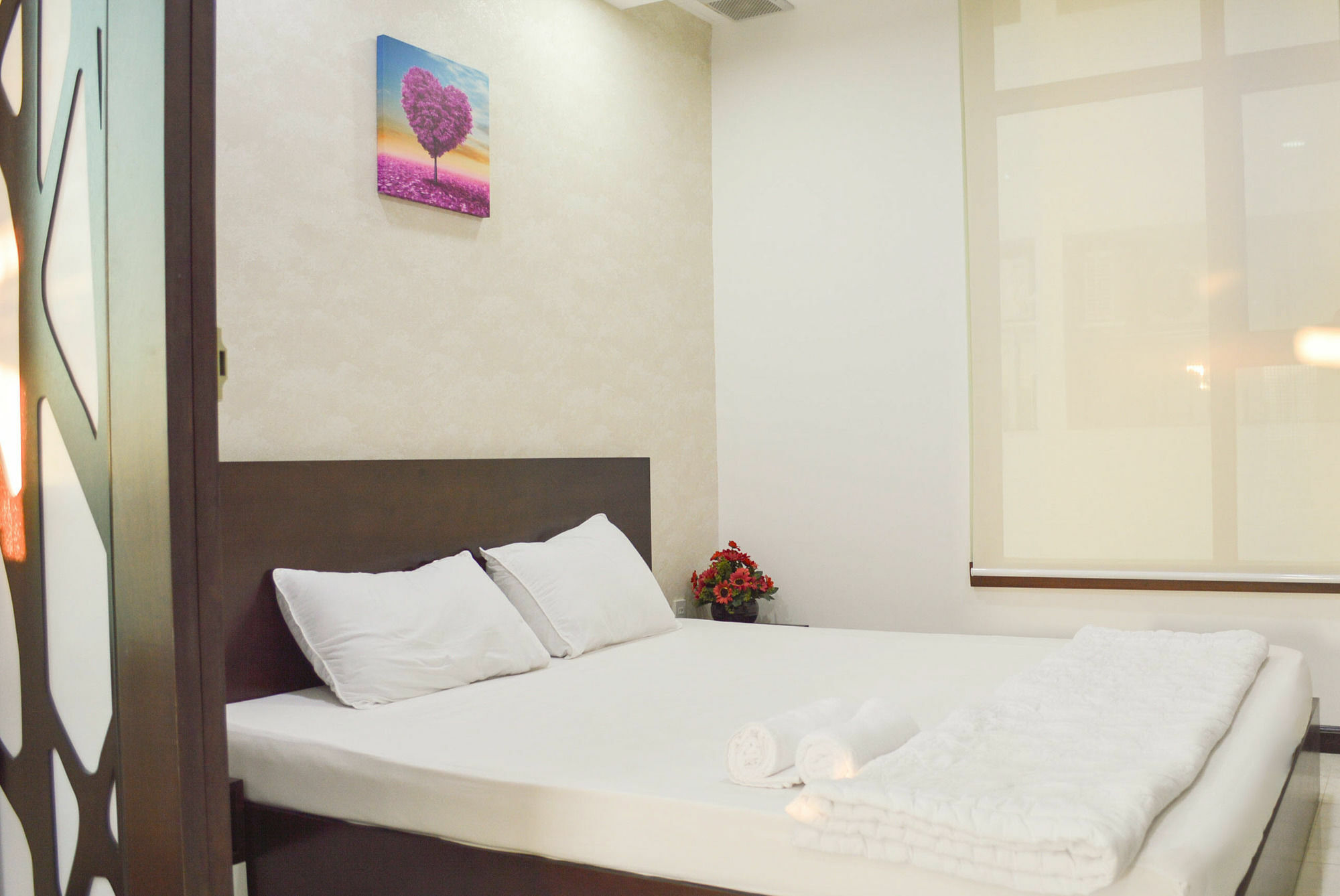 Maika Condotel На Транг Екстериор снимка