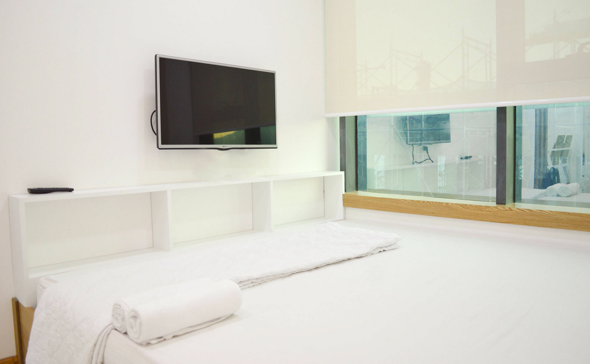 Maika Condotel На Транг Екстериор снимка